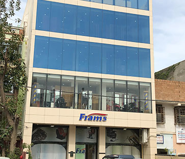 阿爾及利亞廣場(圖3)